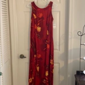 Women’s Dress